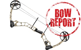 Bow Report: Mission Hype DT