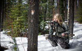 Top 10 Christmas Gifts For Your Hunting Wife