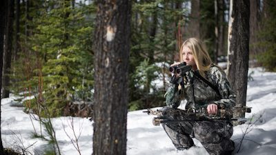 Top 10 Christmas Gifts For Your Hunting Wife