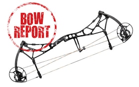 Bow Report: Bear Arena 34