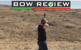 Bow Review: Field Testing The Hoyt Defiant Turbo