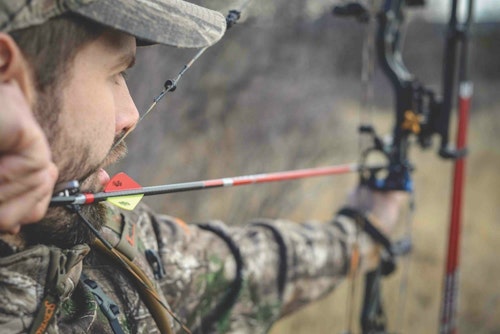 A regimented practice plan puts the onus on the bowhunter to constantly improve his or her accuracy skills.
