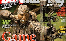 Check Out Bowhunting World's Annual North America Guide