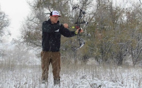 First Look and Field Test: 2019 Bowtech Realm SS