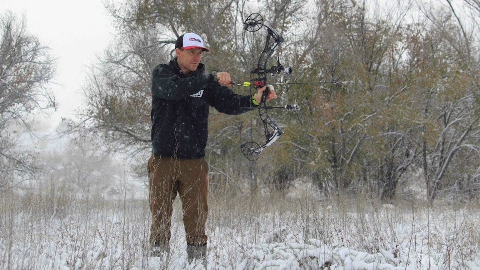 First Look and Field Test: 2019 Bowtech Realm SS