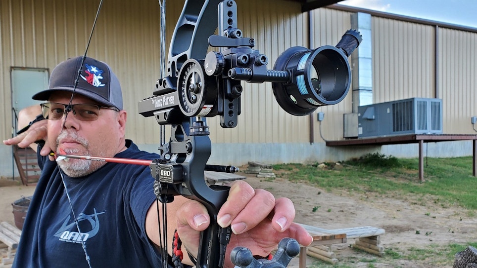 Two Bow Review: Bowtech Realm SR6 and Obsession FX6