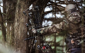 New for 2021: Bowtech Solution SD