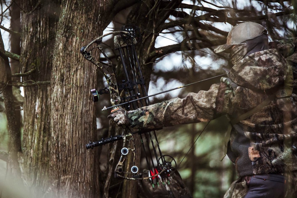 New for 2021: Bowtech Solution SD