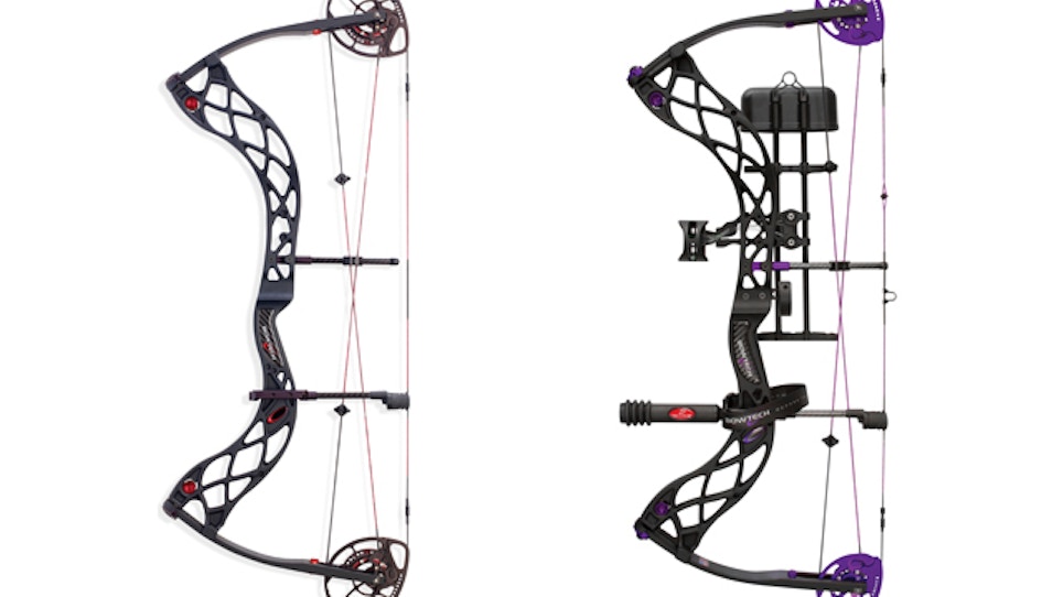 BOWTECH Archery plans more exciting products