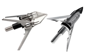 The 2015 Guide To Broadheads