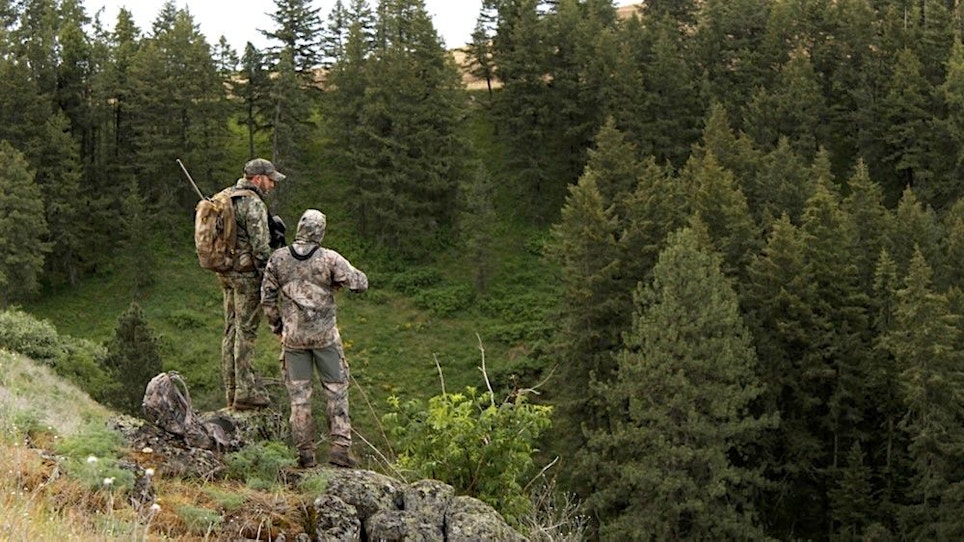 Browning, Leupold Offer Affordable Hunting Package