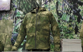 Browning Launches 'Hell's Canyon Speed Hunting' Apparel In A-TACS Camouflage