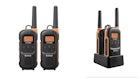 Bushnell LPX650 Two-Way Radios