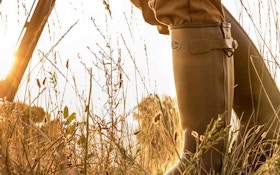 Whitetail Journal's Quick Look: 2018 Hunting Apparel and Boots