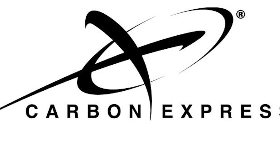 Carbon Express Wins Olympic Gold In London