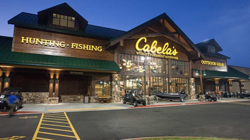 Bass Pro Shops Sells 11 Cabela's Stores for $324.3 Million