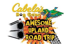 Cabela's Road Trip: Bagging Birds And Free Gear!