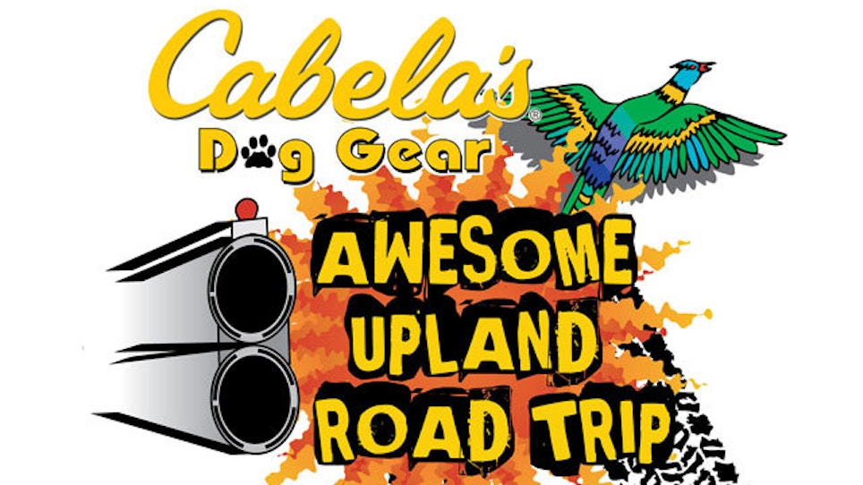 Cabela's Road Trip: Bagging Birds And Free Gear!