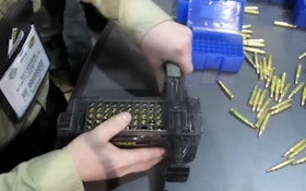 VIDEO: Caldwell's new AR-15 Mag Charger