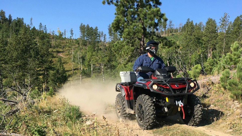 Review: 2019 Can-Am Outlander XT and Defender XT