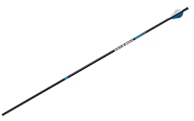 Carbon Express’ Maxima BLU RZ - The Ultimate Lightweight Hunting Arrow
