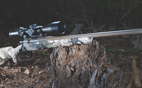 Bolt-Action Rifles: Innovation or Tradition?