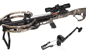 CenterPoint Archery CP400 Crossbow