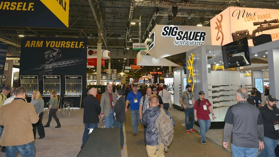 SHOT Show 2020: 10 Great Gear Items for Whitetail Hunters