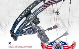 Bowtech Supporting Veterans With Special Chris Kyle Bow Auction