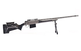 Great Gear: Christensen Arms Modern Hunting Rifle Long-Action Calibers