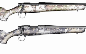 Great Gear: Christensen Arms Mesa FFT Hunting Rifle