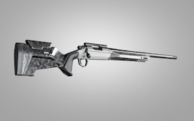 Great Gear: Christensen Arms Modern Hunting Rifle