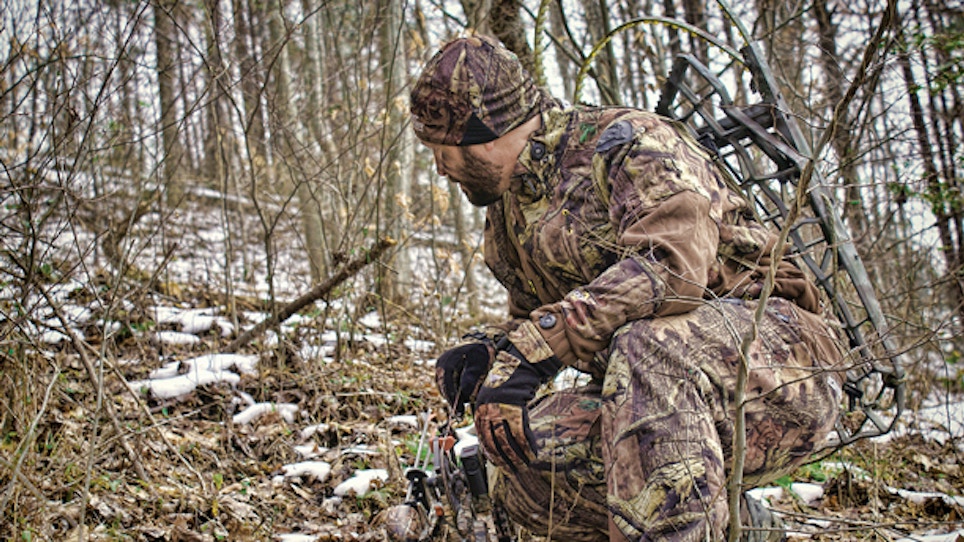 6 Bowhunting Tactics To Get Deer In Close
