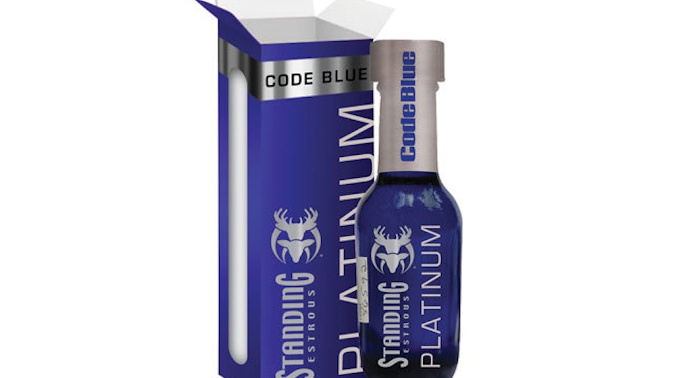 Get In On Code Blue's "Season of Scent" Giveaway