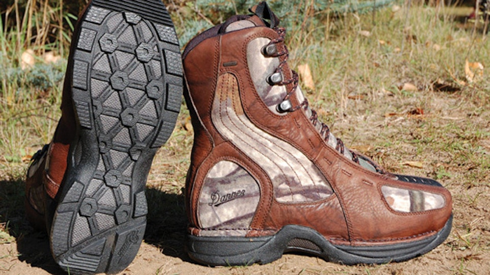 Best Cold-Weather Hunting Boots