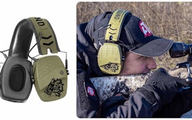 ATN Corp. X-Sound Hearing Protection