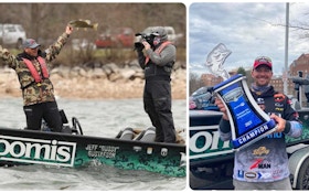Video: ‘Moping’ Technique Is Key for Gustafson’s Recent BASS Victory