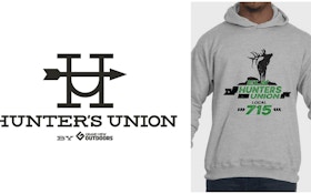 Grand View Outdoors Introduces the Hunter’s Union Tee Shop