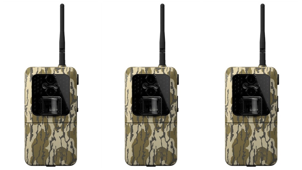 Wildgame Innovations Insite Air Game Scouting Camera