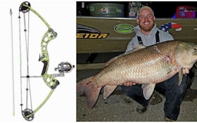 First Look: New Muzzy Vice Bowfishing Kit