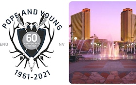 Biggest Names in Bowhunting Attending 2021 Pope and Young Convention