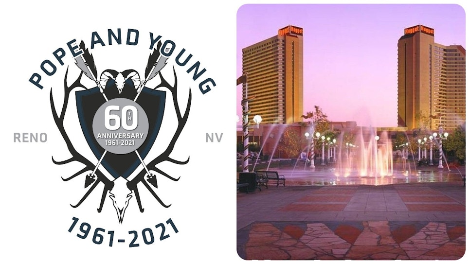 Biggest Names in Bowhunting Attending 2021 Pope and Young Convention