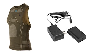 Pnuma IconX Heated Core Vest