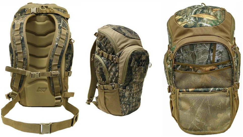 NexGen Outfitters Whitetail Caddy Pack