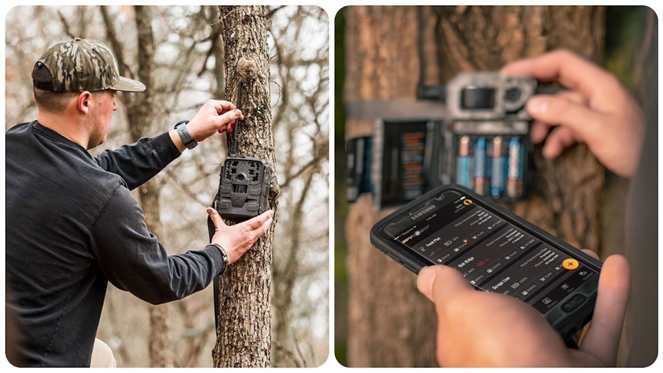 Field Testing Cellular Trail Cams: Teaching an Old Dog New Tricks
