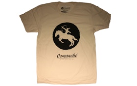 Comanche Outfitters Organic Cotton T-Shirt