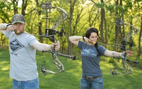 Compound Bow Draw Weight: How Much Is Too Much?