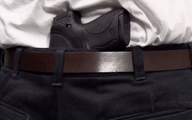 Concealed Carry Bill Stalls In South Carolina