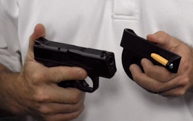 New Oregon Law Eases Concealed Handgun Restriction