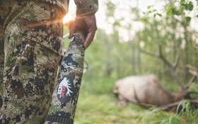 Elk Hunting the Corey Jacobsen Way
